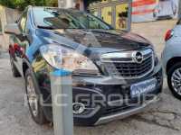 2015 Opel Mokka