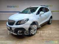 2015 Opel Mokka