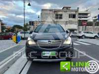 2015 Opel Mokka
