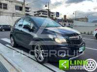 2015 Opel Mokka
