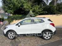 2015 Opel Mokka