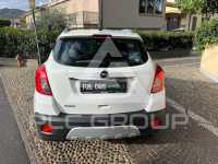 2015 Opel Mokka