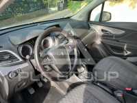 2015 Opel Mokka