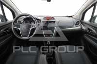 2015 Opel Mokka