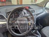 2015 Opel Mokka