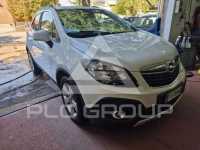 2015 Opel Mokka