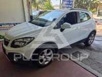 2015 Opel Mokka