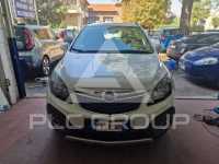 2015 Opel Mokka
