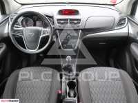 2015 Opel Mokka