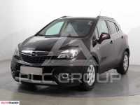 2015 Opel Mokka