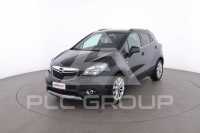 2015 Opel Mokka