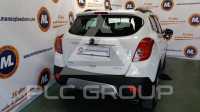2015 Opel Mokka