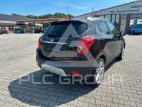2015 Opel Mokka