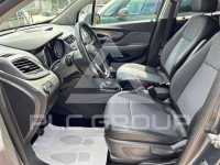 2015 Opel Mokka