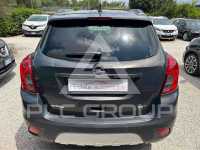 2015 Opel Mokka