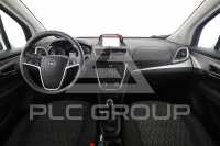 2015 Opel Mokka