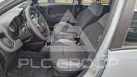 2019 Fiat Panda