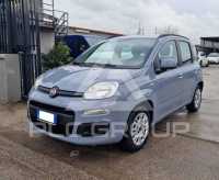 2019 Fiat Panda