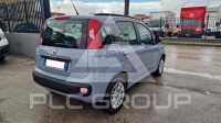 2019 Fiat Panda