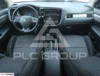 2016 Mitsubishi OUTLANDER