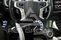 2016 Mitsubishi OUTLANDER