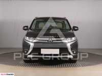 2016 Mitsubishi OUTLANDER