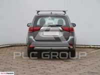 2016 Mitsubishi OUTLANDER