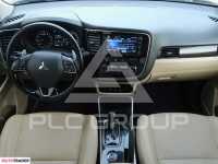2016 Mitsubishi OUTLANDER