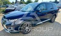 2016 Mitsubishi OUTLANDER