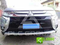 2016 Mitsubishi OUTLANDER
