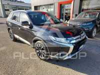2016 Mitsubishi OUTLANDER