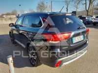 2016 Mitsubishi OUTLANDER