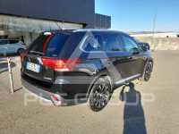 2016 Mitsubishi OUTLANDER