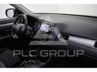 2016 Mitsubishi OUTLANDER