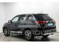 2016 Mitsubishi OUTLANDER