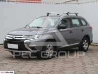 2016 Mitsubishi OUTLANDER