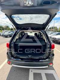 2016 Mitsubishi OUTLANDER