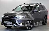 2016 Mitsubishi OUTLANDER