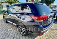 2016 Mitsubishi OUTLANDER
