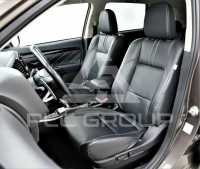 2016 Mitsubishi OUTLANDER