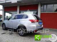 2016 Mitsubishi OUTLANDER