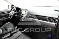 2016 Mitsubishi OUTLANDER