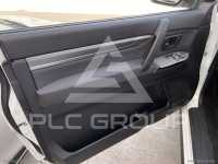 2016 Mitsubishi PAJARO