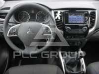 2016 Mitsubishi L200