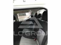 2016 Mitsubishi L200
