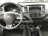 2016 Mitsubishi L200