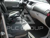 2016 Mitsubishi L200
