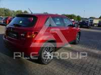 2016 Mitsubishi Asx