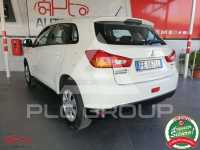 2016 Mitsubishi Asx