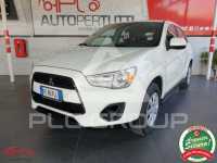 2016 Mitsubishi Asx